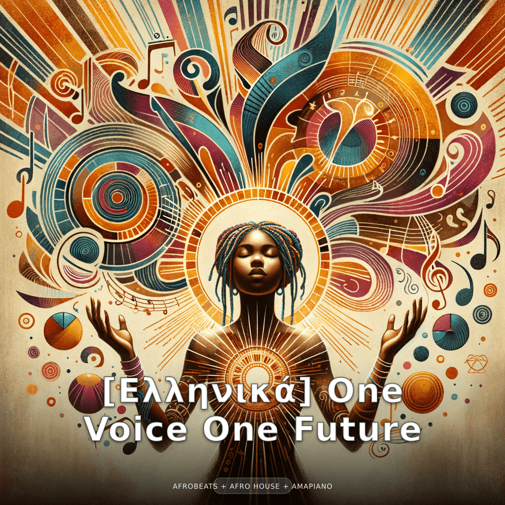 [Greek] One Voice One Future
