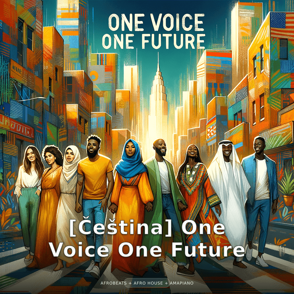 [Czech] One Voice One Future