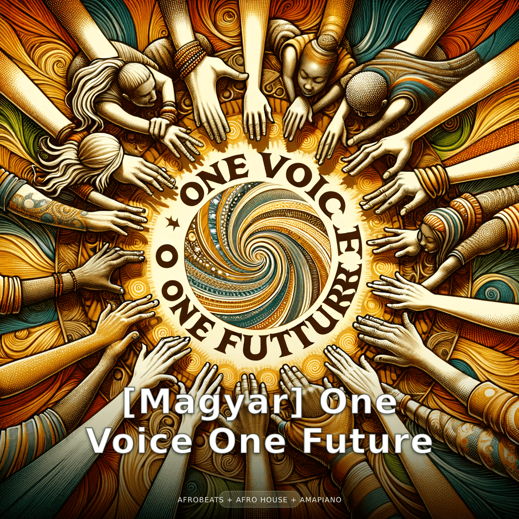 [Hungarian] One Voice One Future