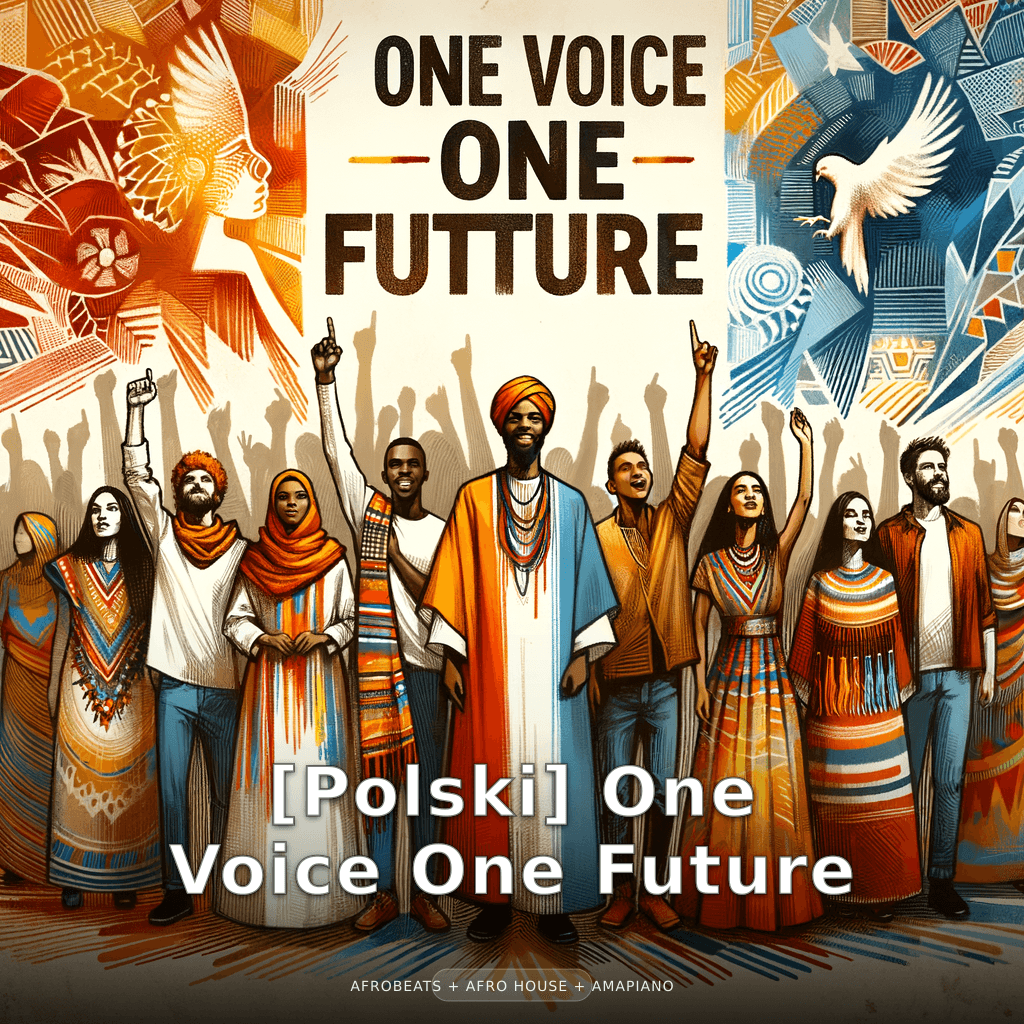 [Polish] One Voice One Future