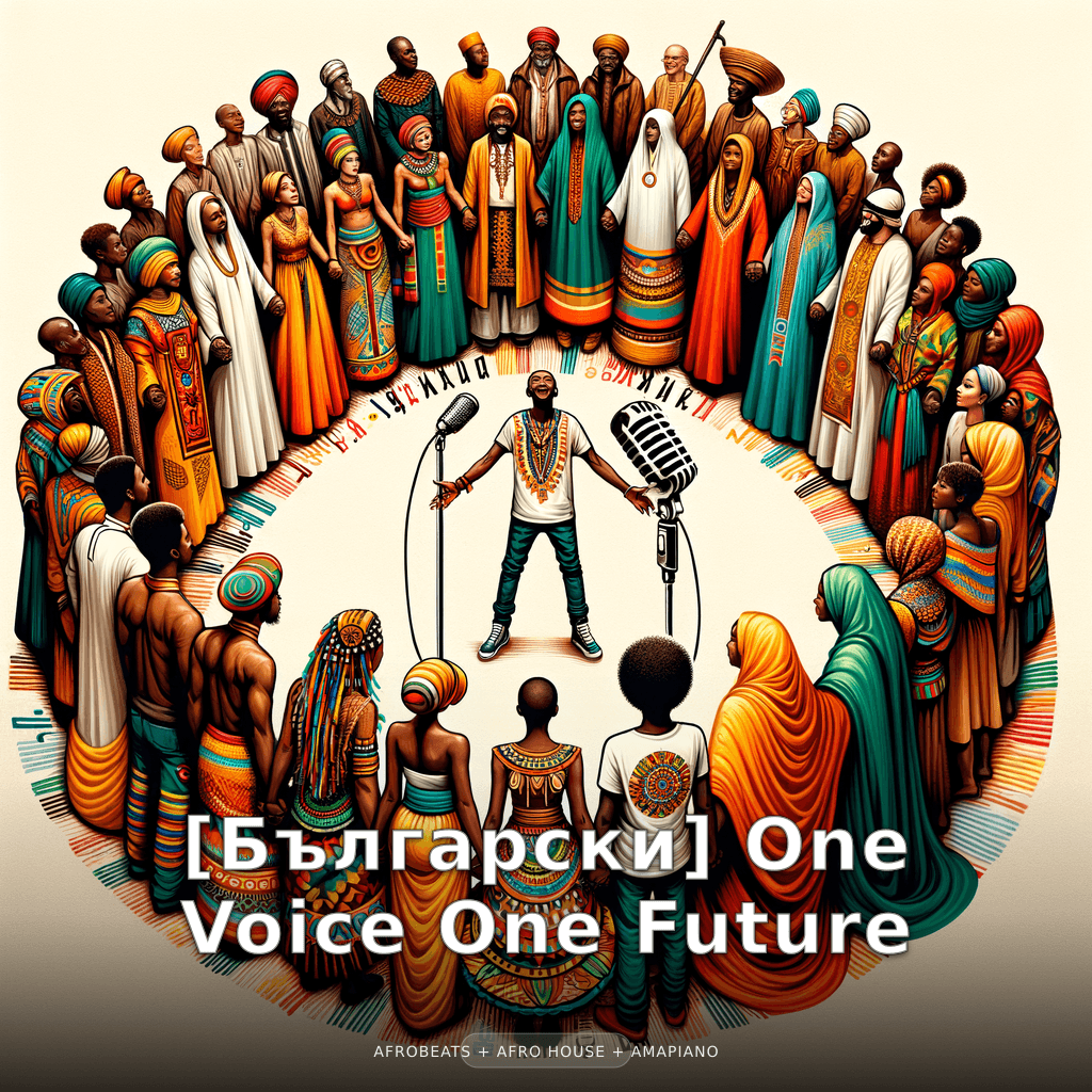 [Bulgarian] One Voice One Future
