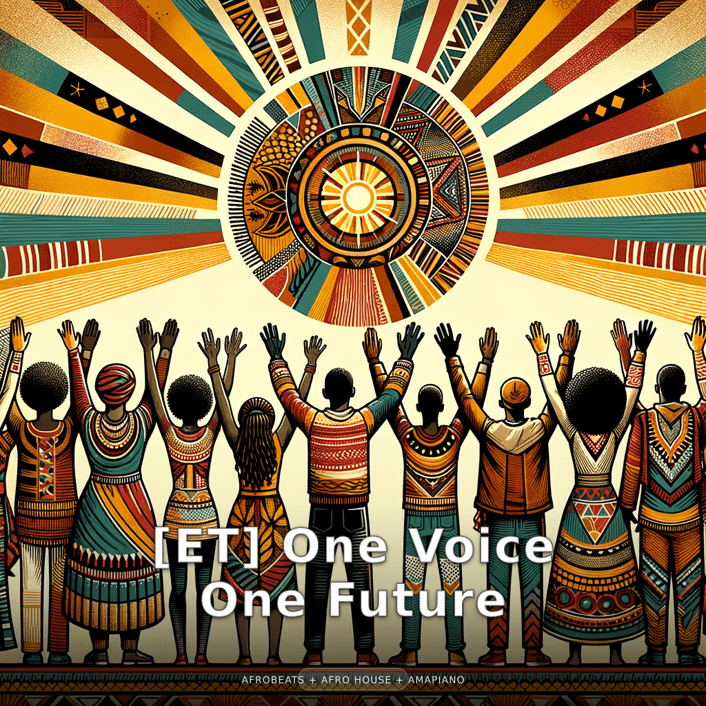 [Estonian] One Voice One Future