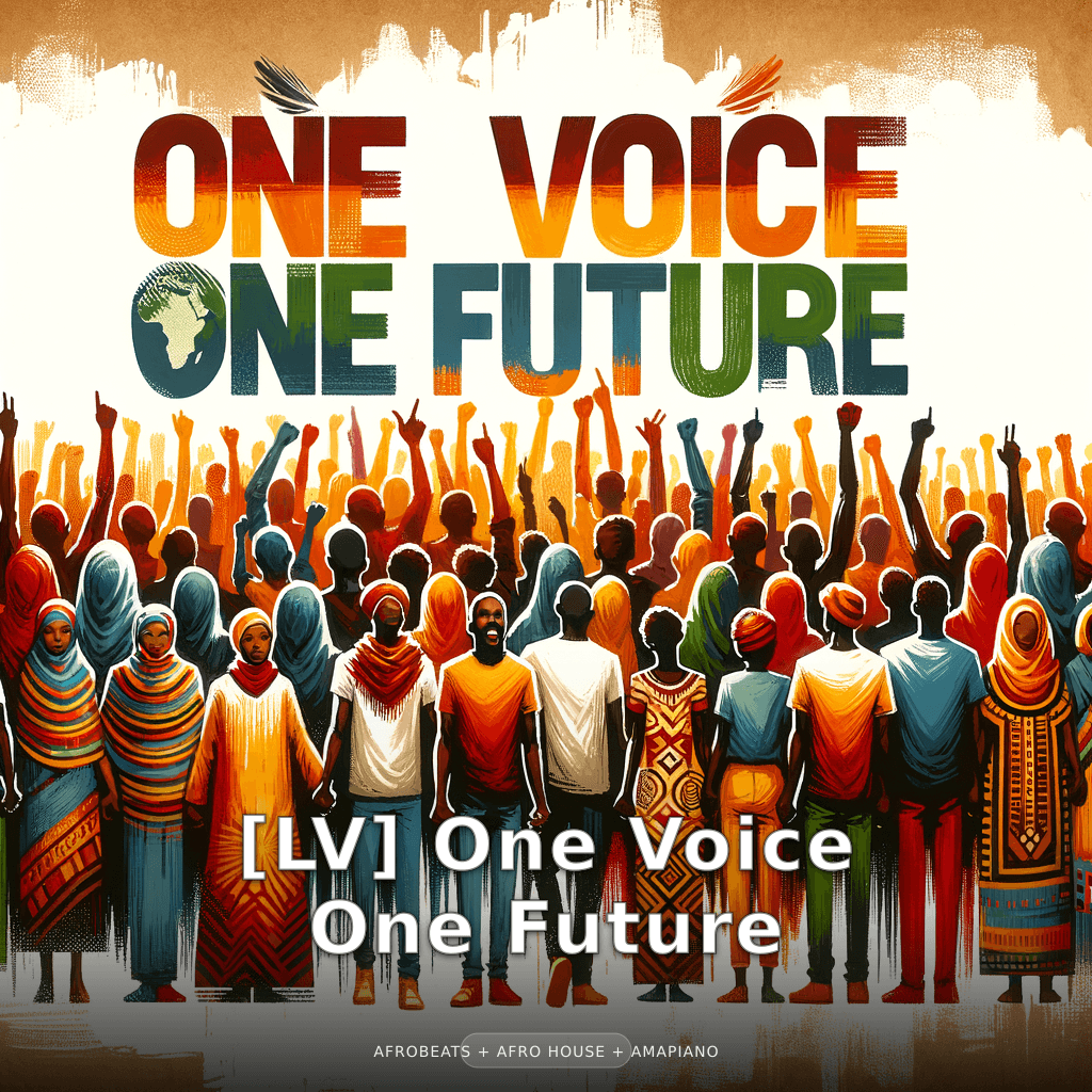 [Latvian] One Voice One Future