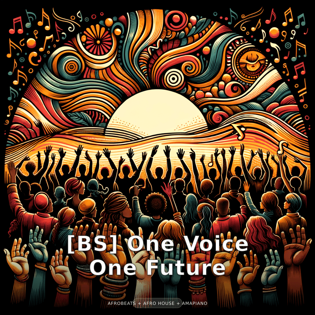 [Bosnian] One Voice One Future