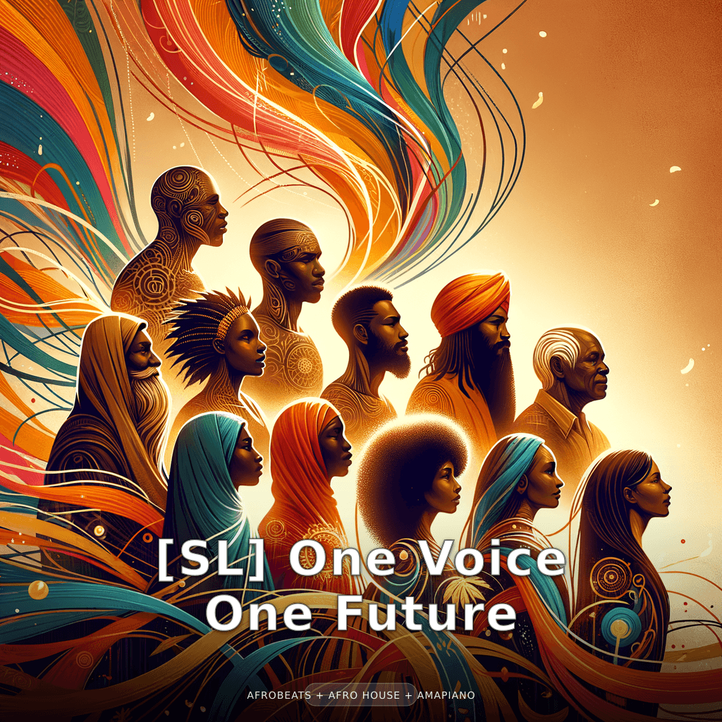 [Slovenian] One Voice One Future