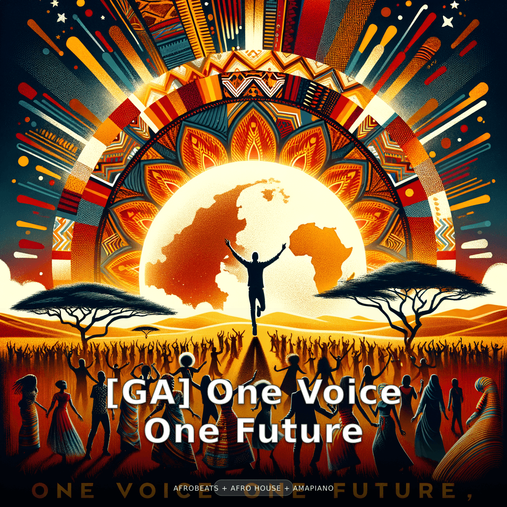 [Irish] One Voice One Future