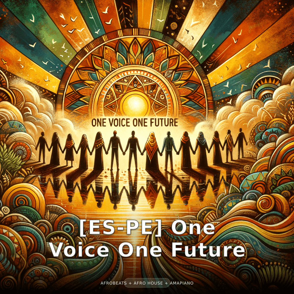 [ES-PE] One Voice One Future
