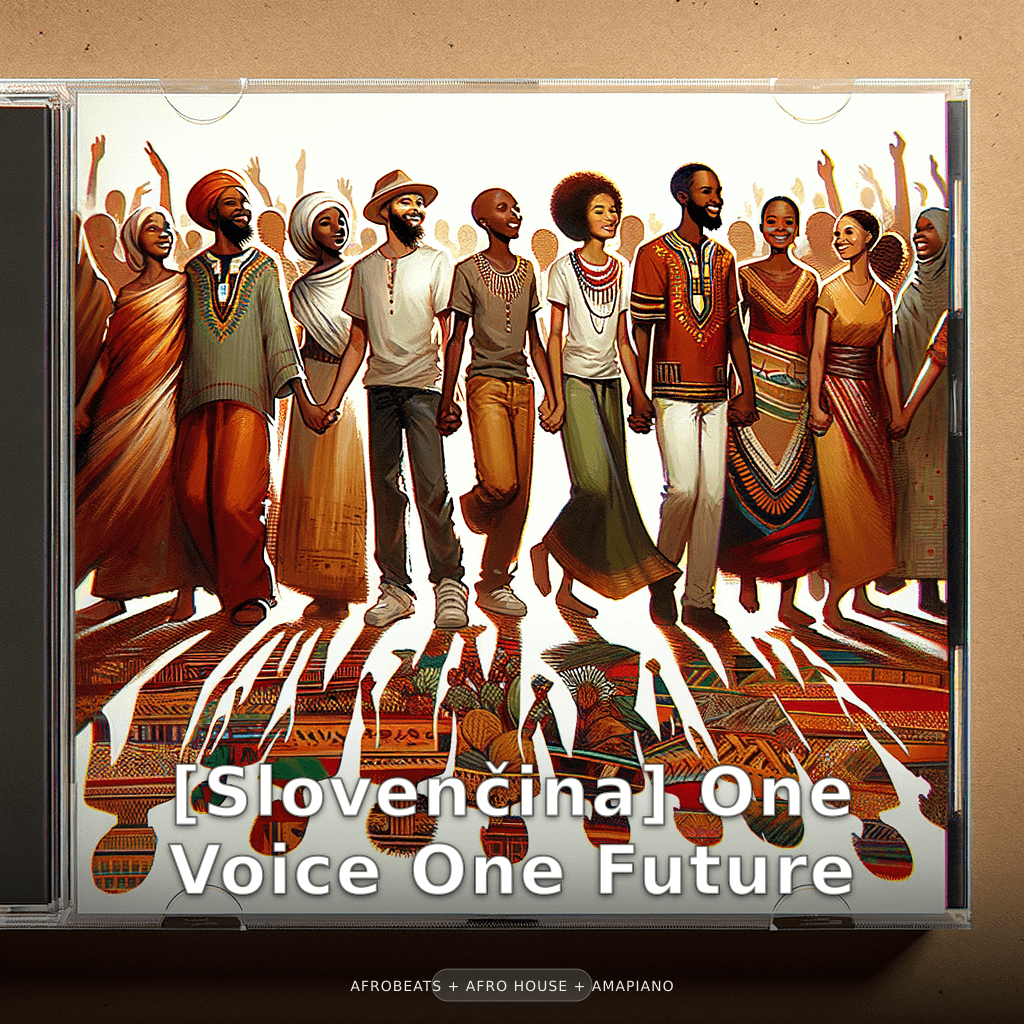 [Slovak] One Voice One Future