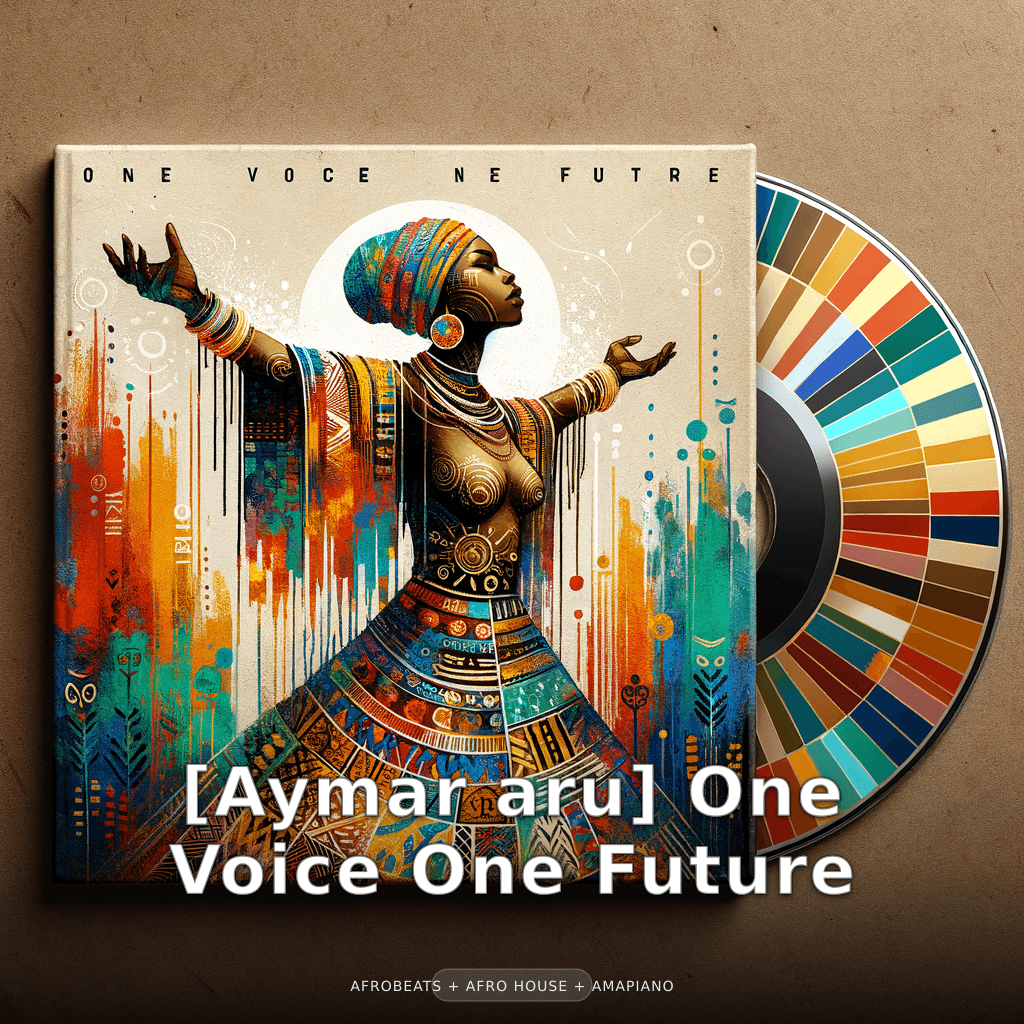 [Aymara] One Voice One Future