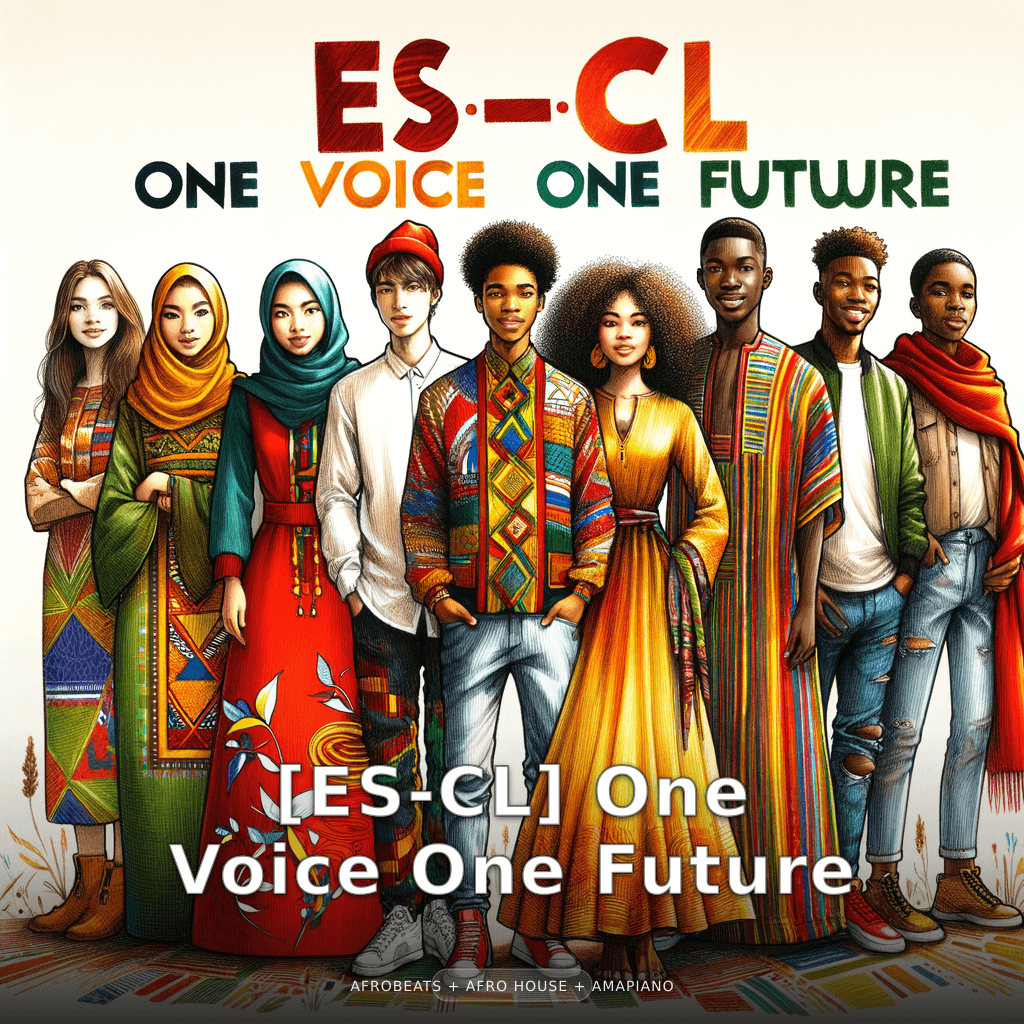 [Chilean Spanish] One Voice One Future