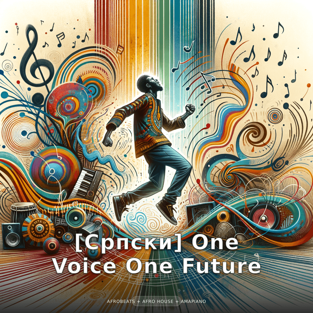 [Serbian] One Voice One Future