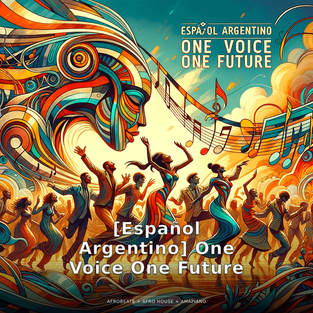 [Argentine Spanish] One Voice One Future