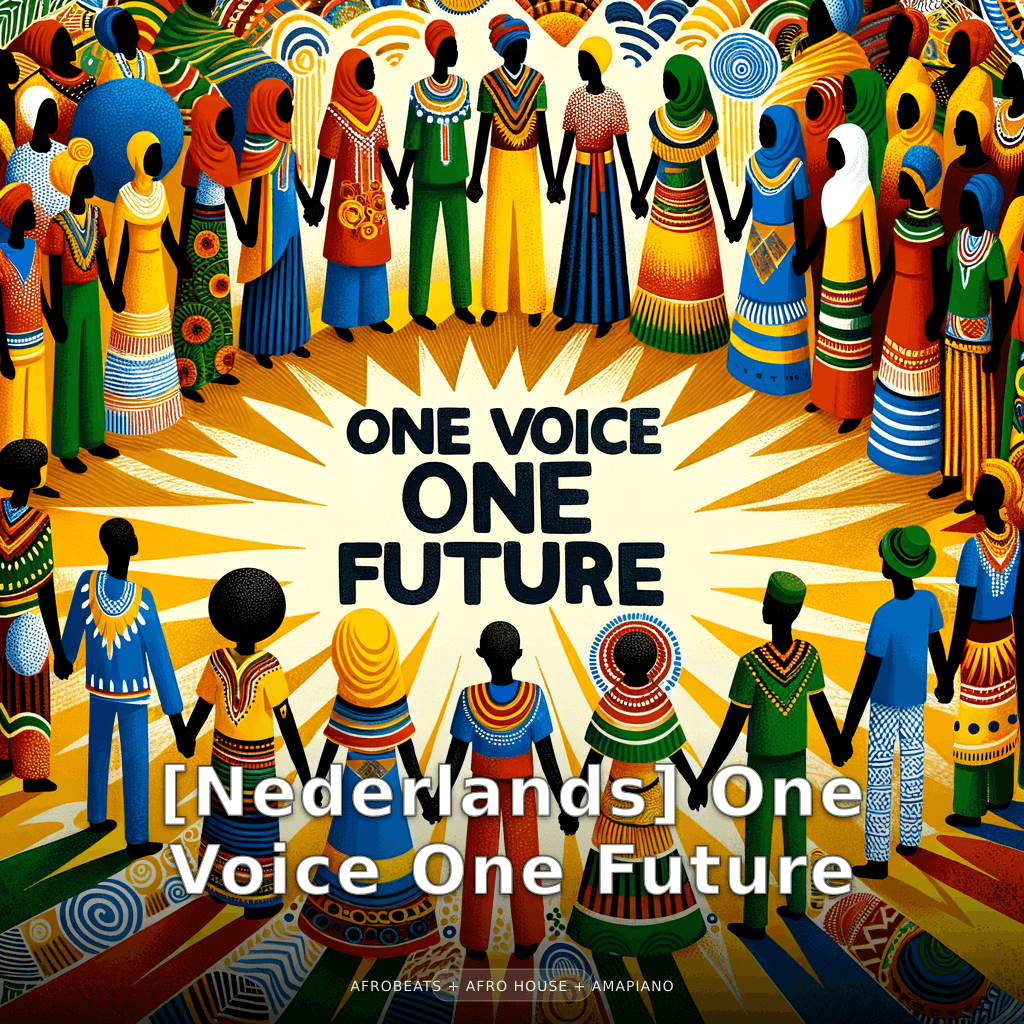 [Dutch] One Voice One Future