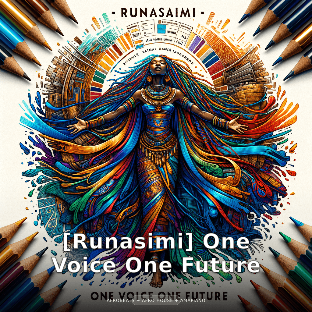 [Quechua] One Voice One Future