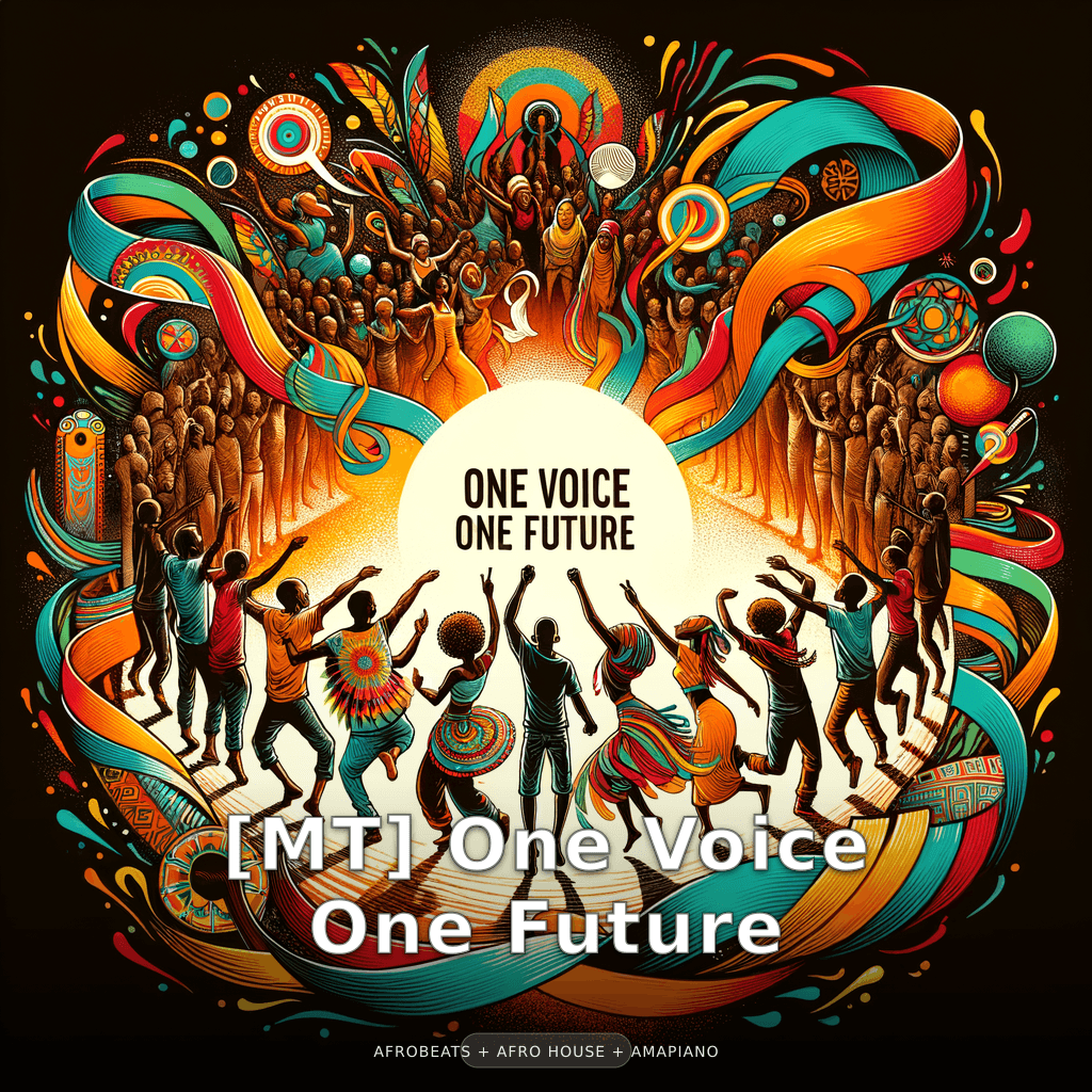 [Maltese] One Voice One Future