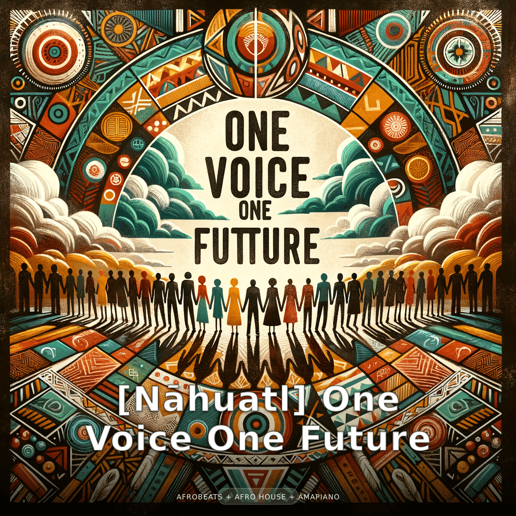 [Nahuatl] One Voice One Future