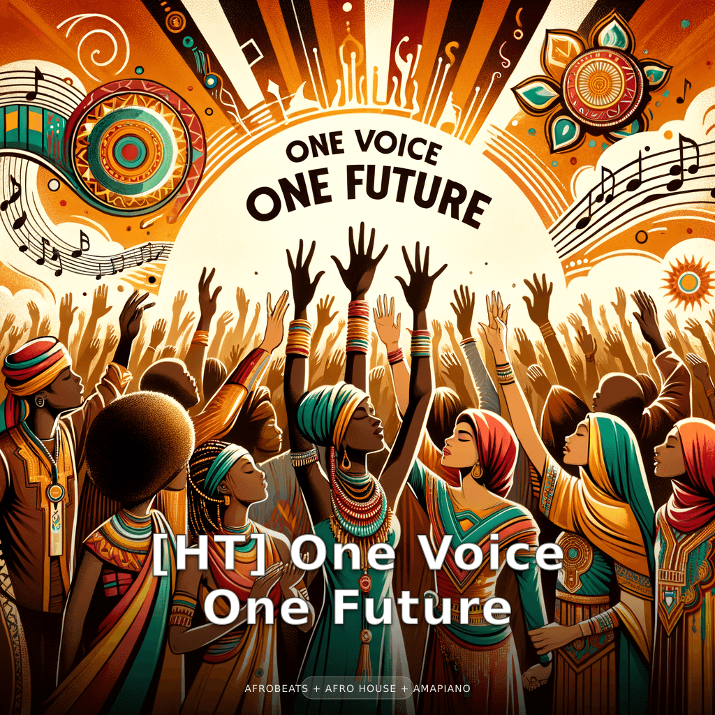 [Haitian Creole] One Voice One Future