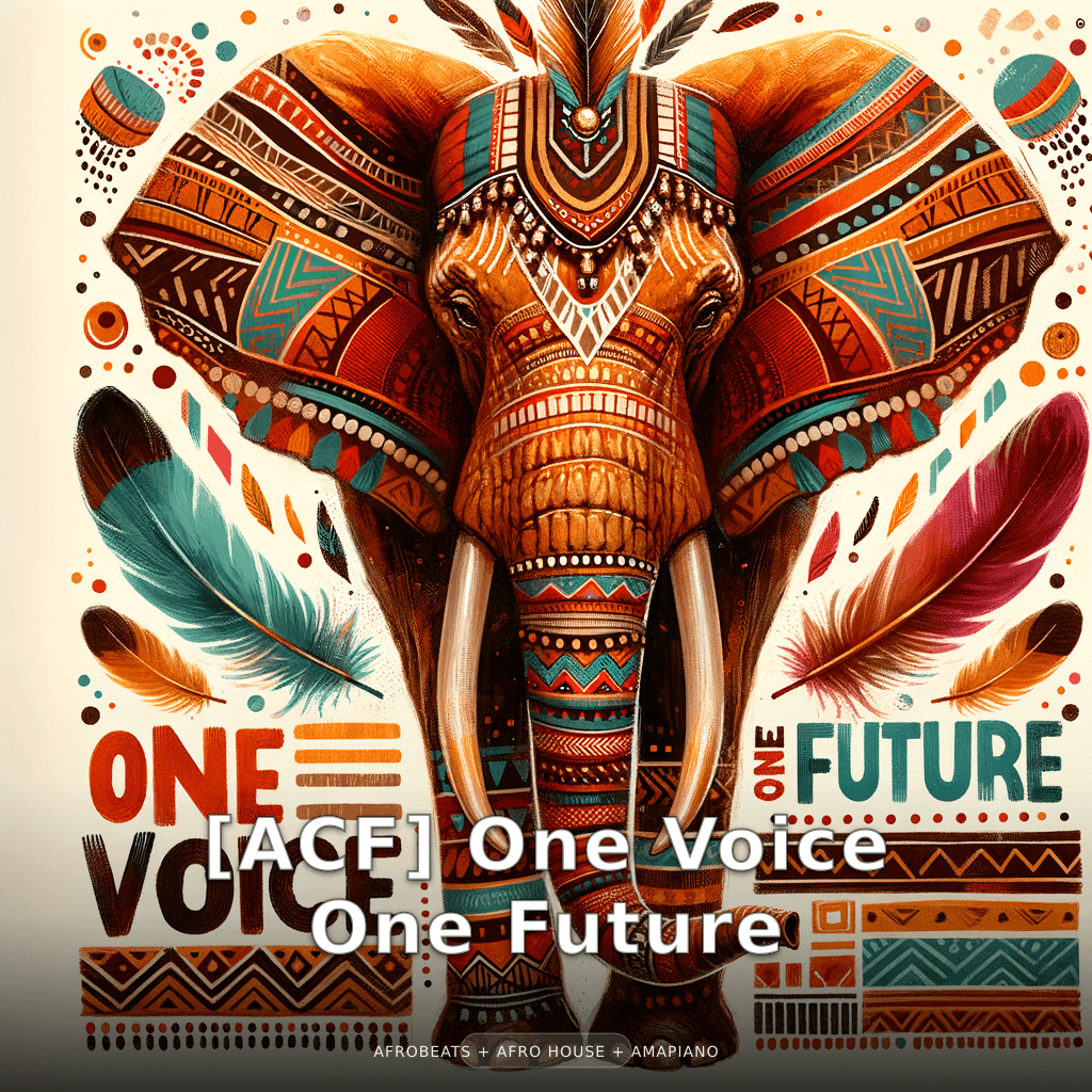 [Saint Lucian Creole] One Voice One Future