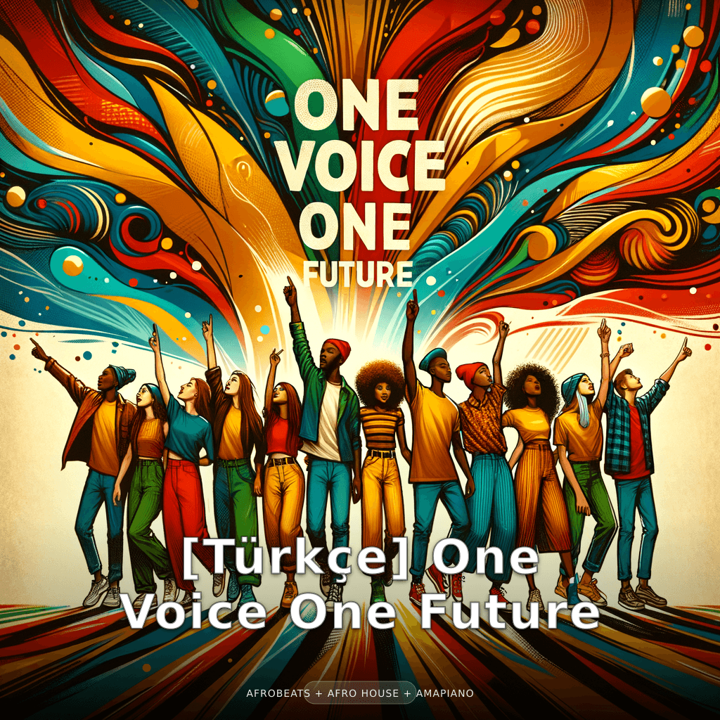 [Turkish] One Voice One Future