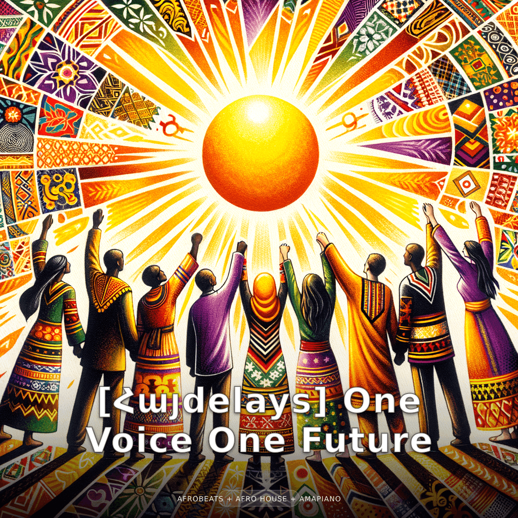 [Armenian]One Voice One Future
