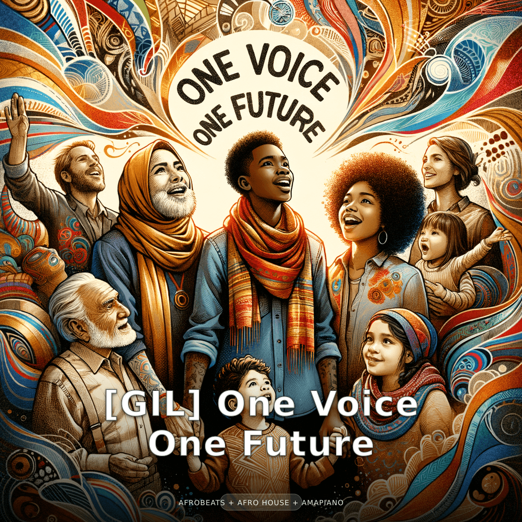 [Gilbertese] One Voice One Future