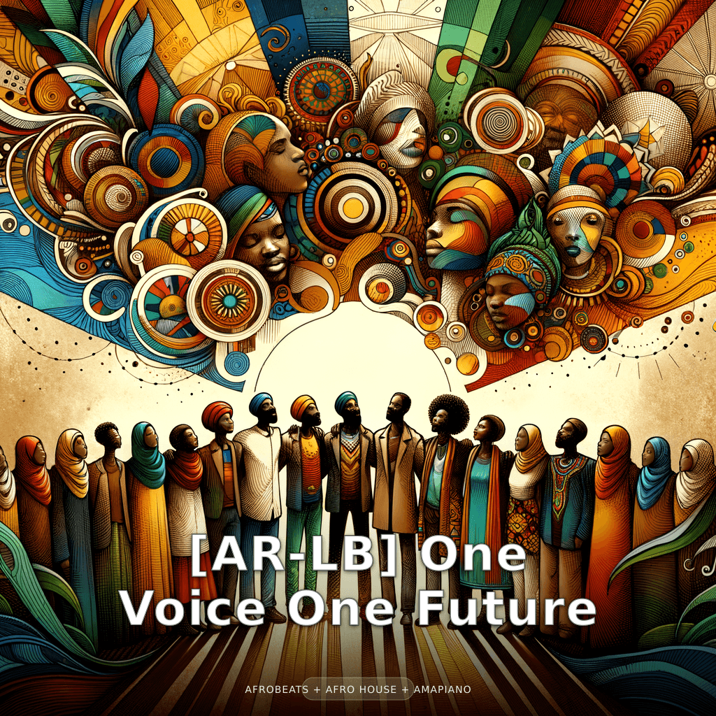 [AR-LB] One Voice One Future