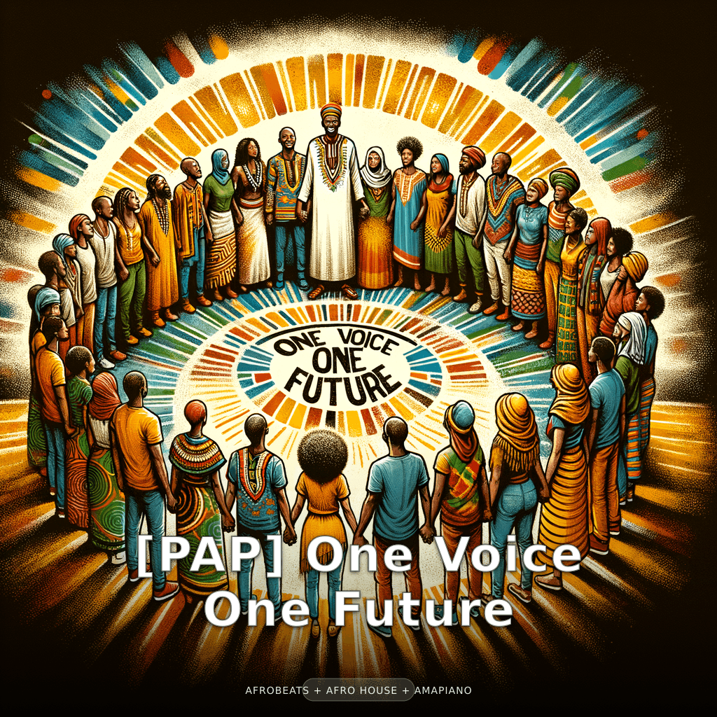 [Papiamento] One Voice One Future