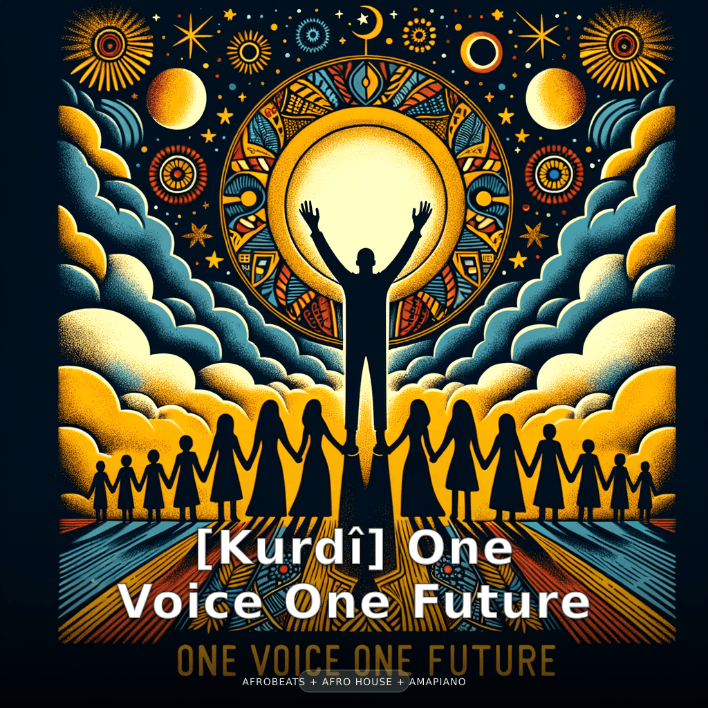[Kurdish] One Voice One Future