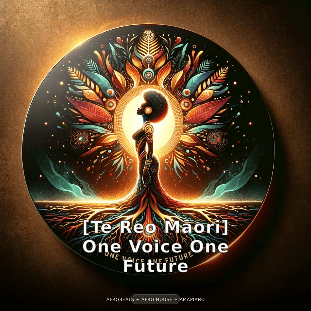 [Maori] One Voice One Future