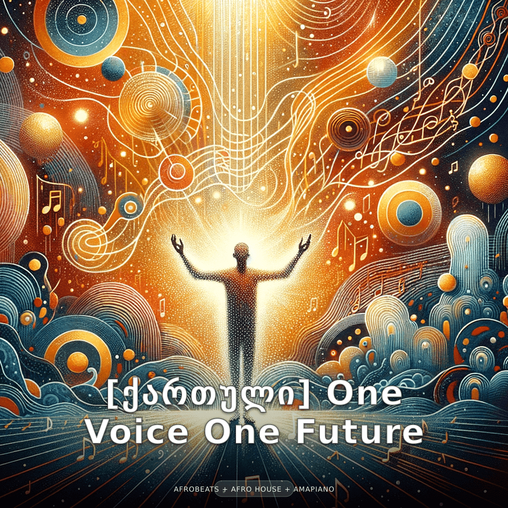 [Georgian] One Voice One Future