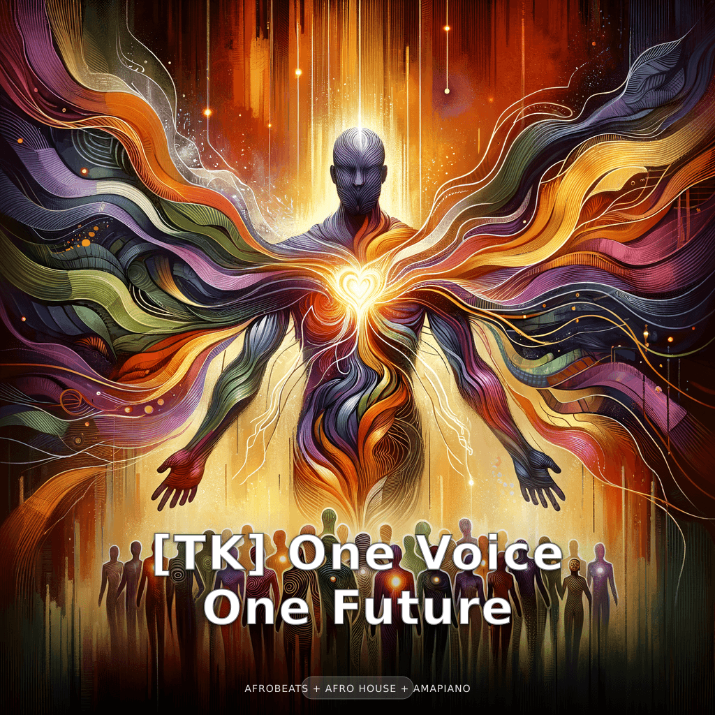 [Turkmen] One Voice One Future