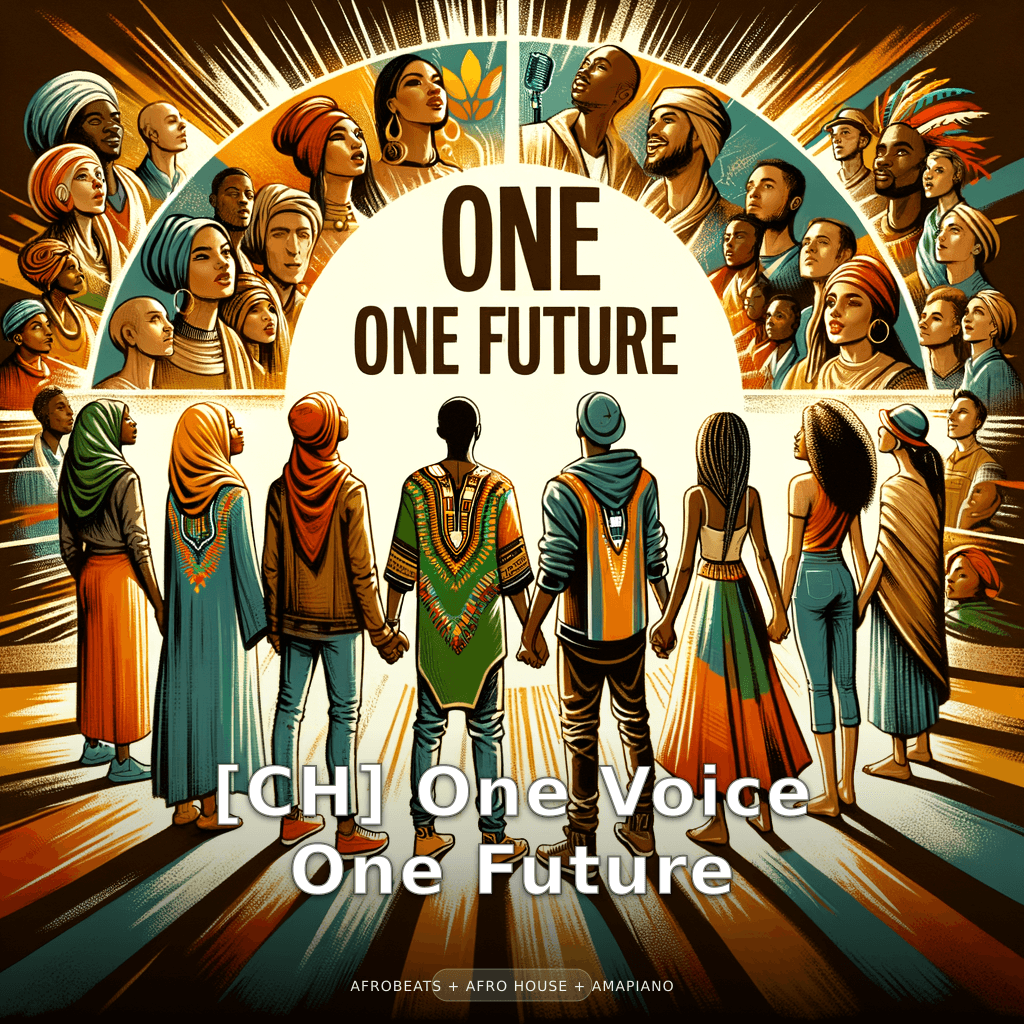 [Chamorro] One Voice One Future
