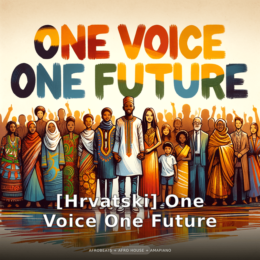 [Croatian] One Voice One Future