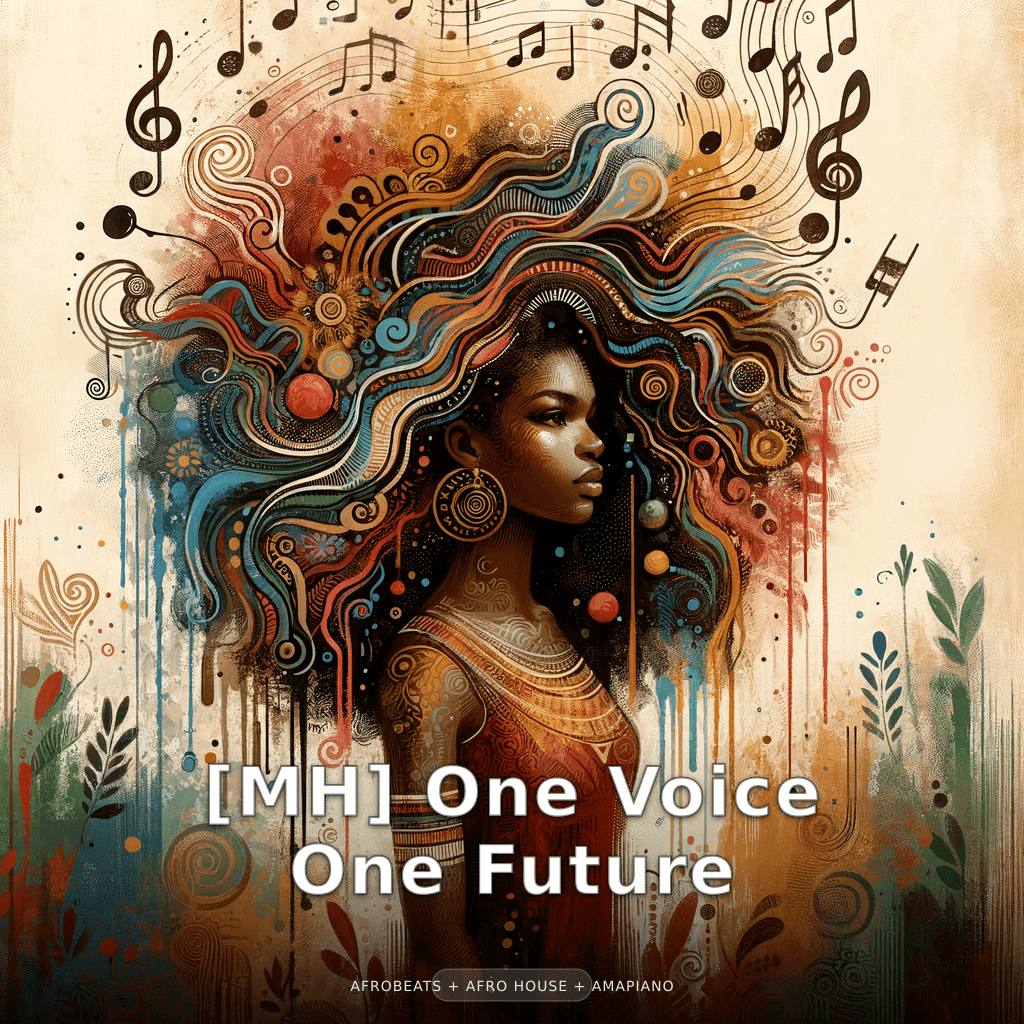 [Marshallese] One Voice One Future