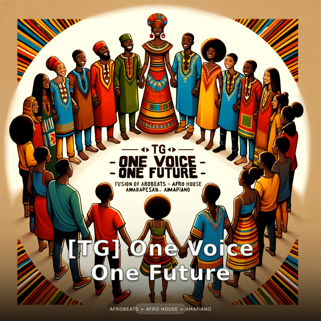 [Tajik] One Voice One Future