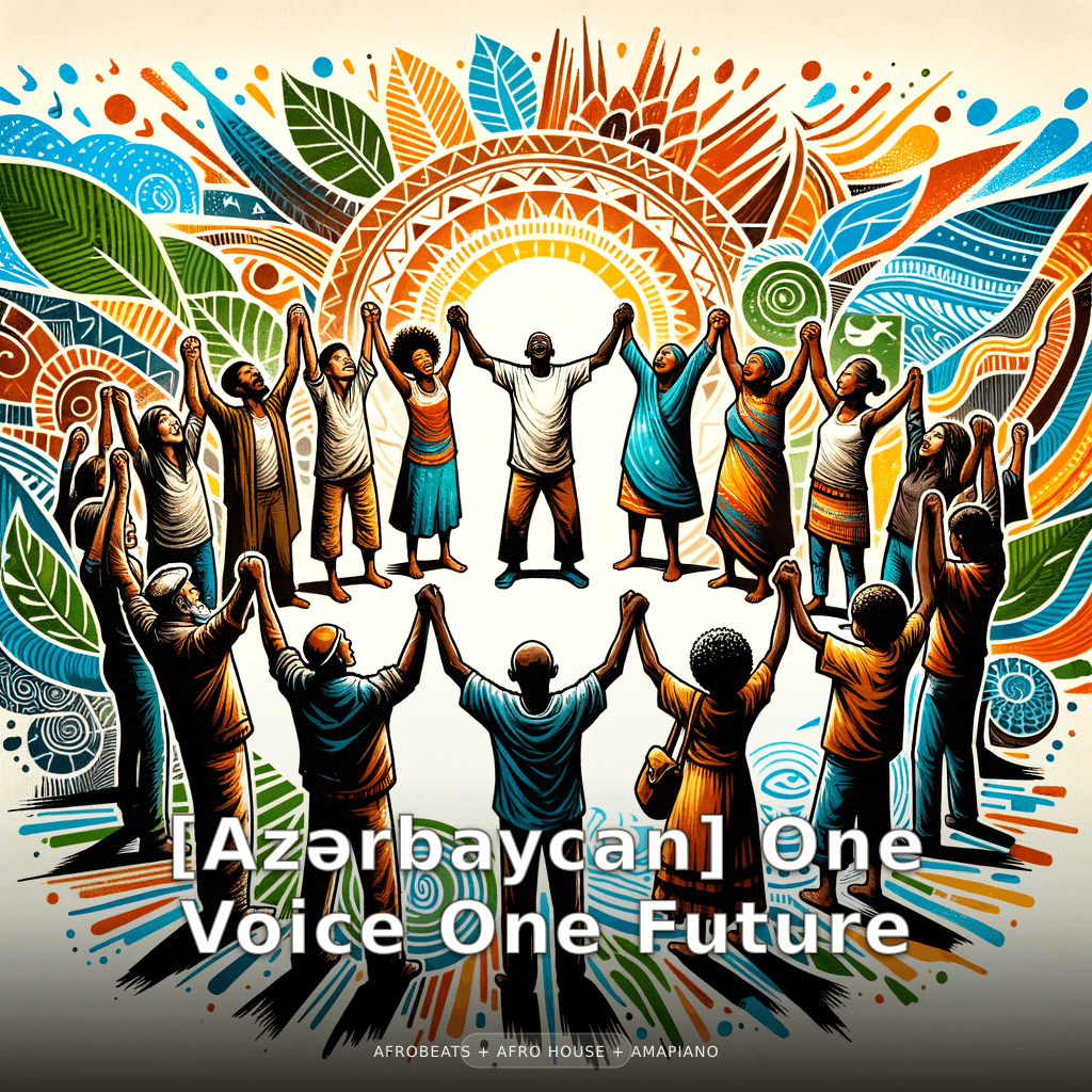 [Azerbaijani] One Voice One Future