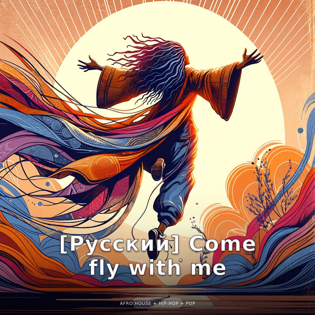 [Russian] Come fly with me