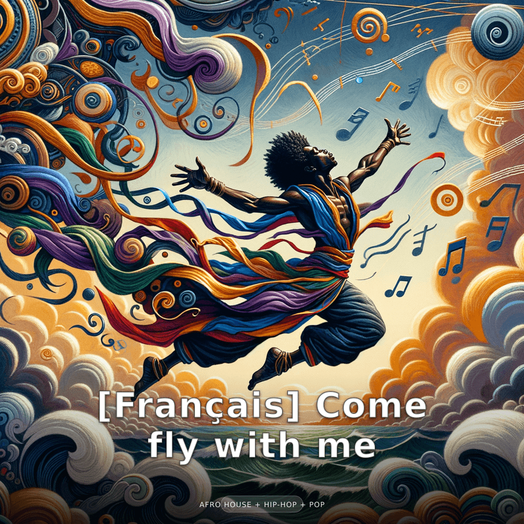 [French] Come fly with me