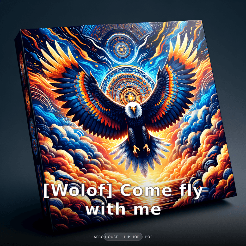 [Wolof] Come fly with me