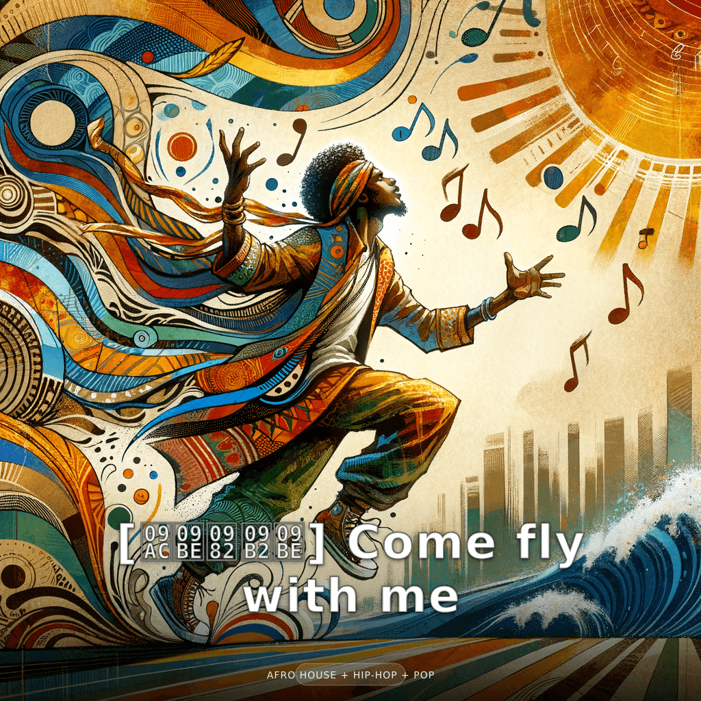 [Bengali] Come fly with me