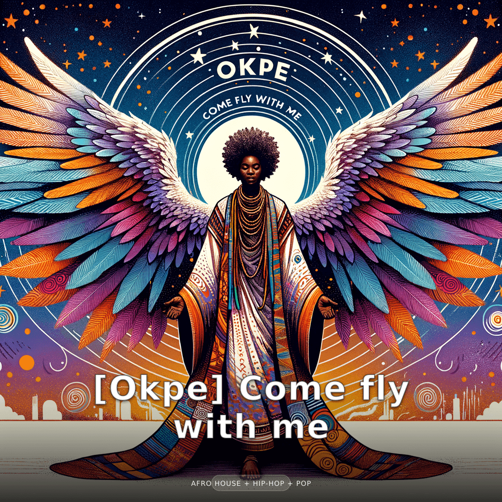 [Okpe] Come fly with me