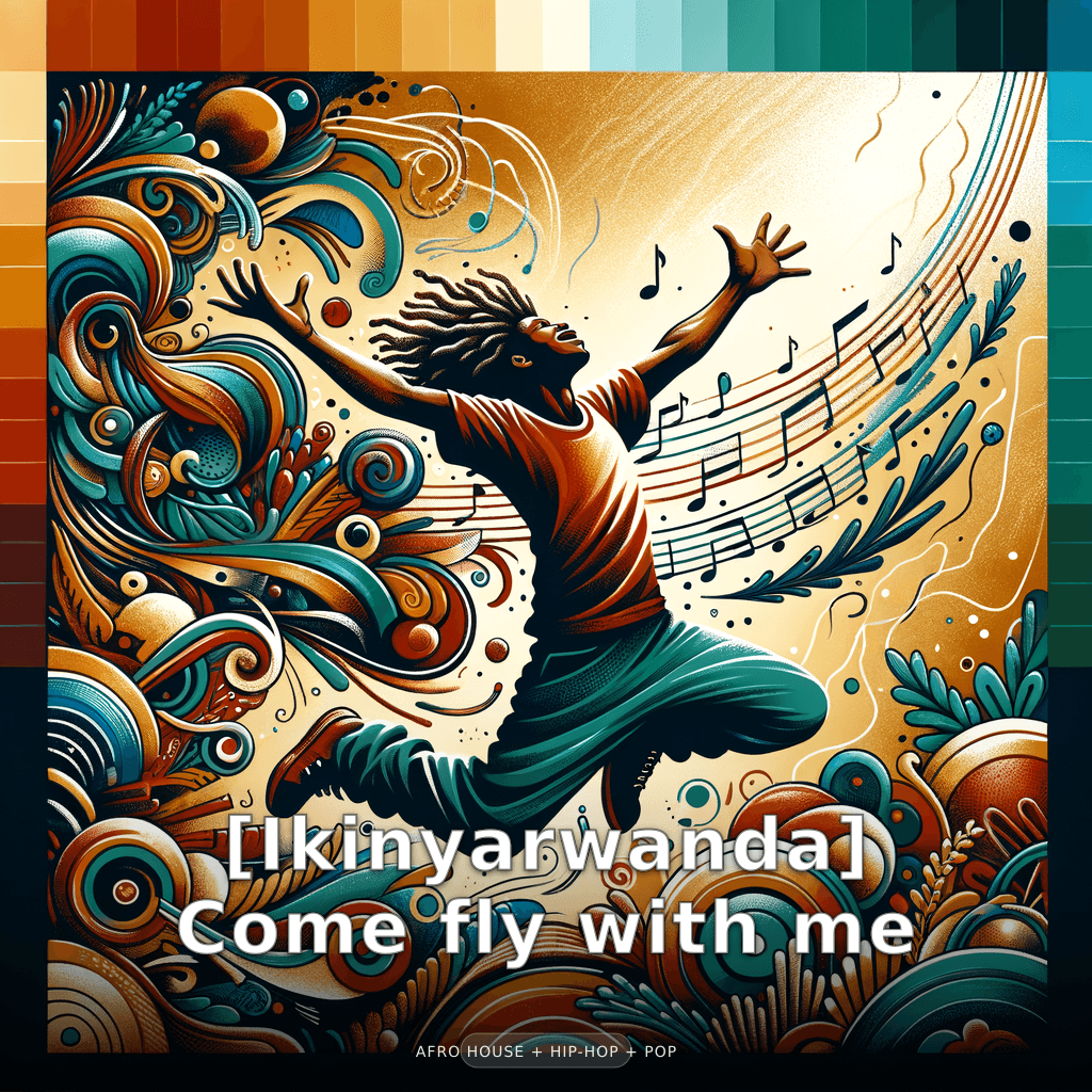 [Kinyarwanda] Come fly with me