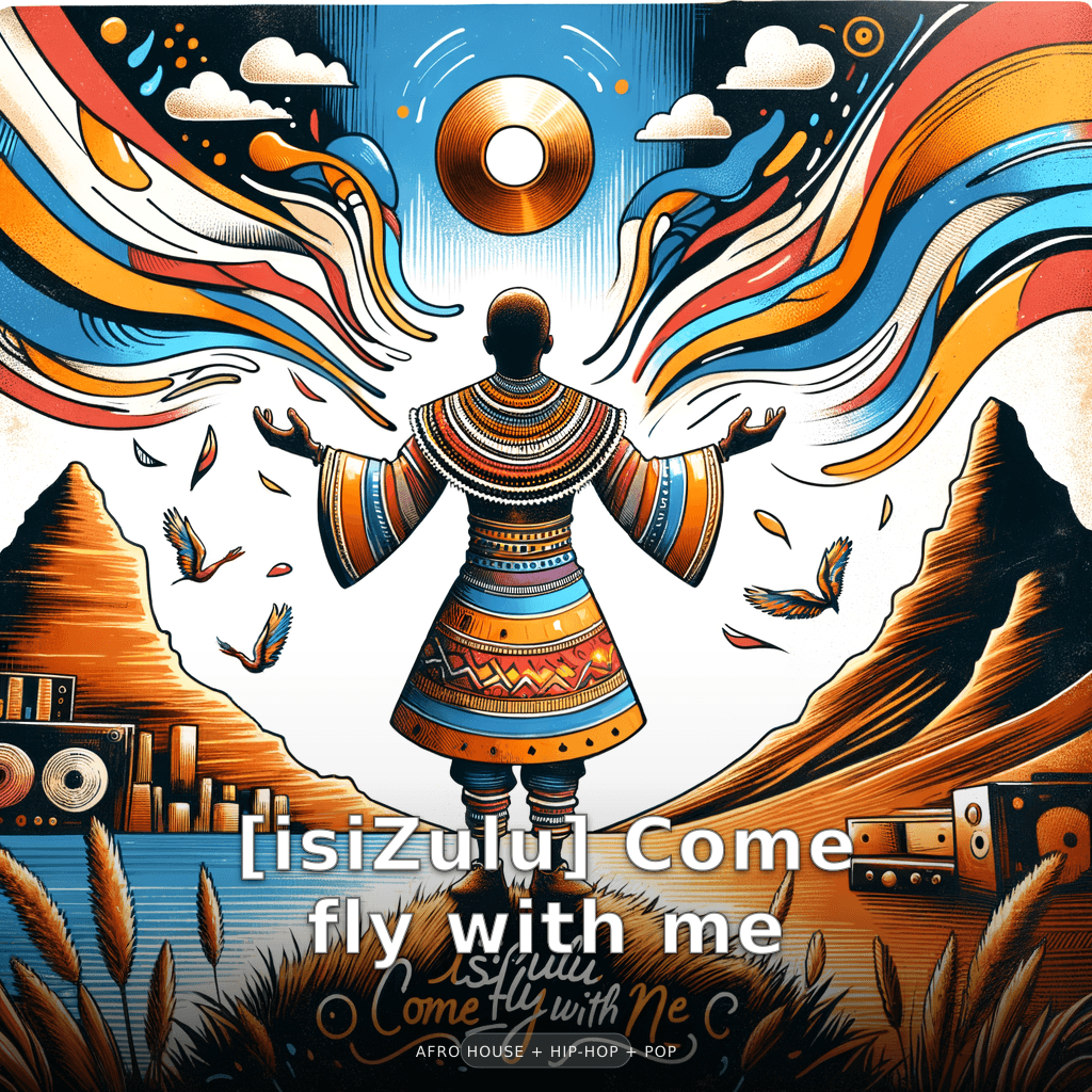 [Zulu] Come fly with me