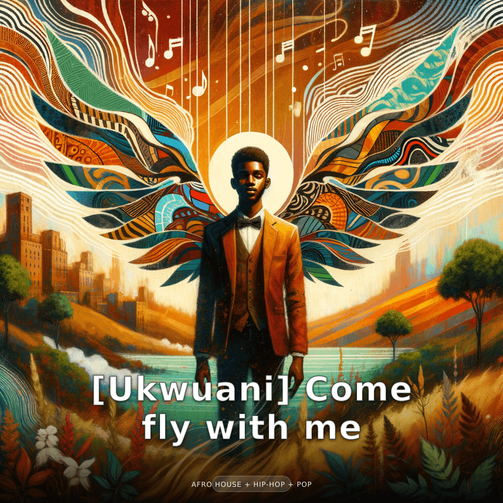[Ukwuani] Come fly with me