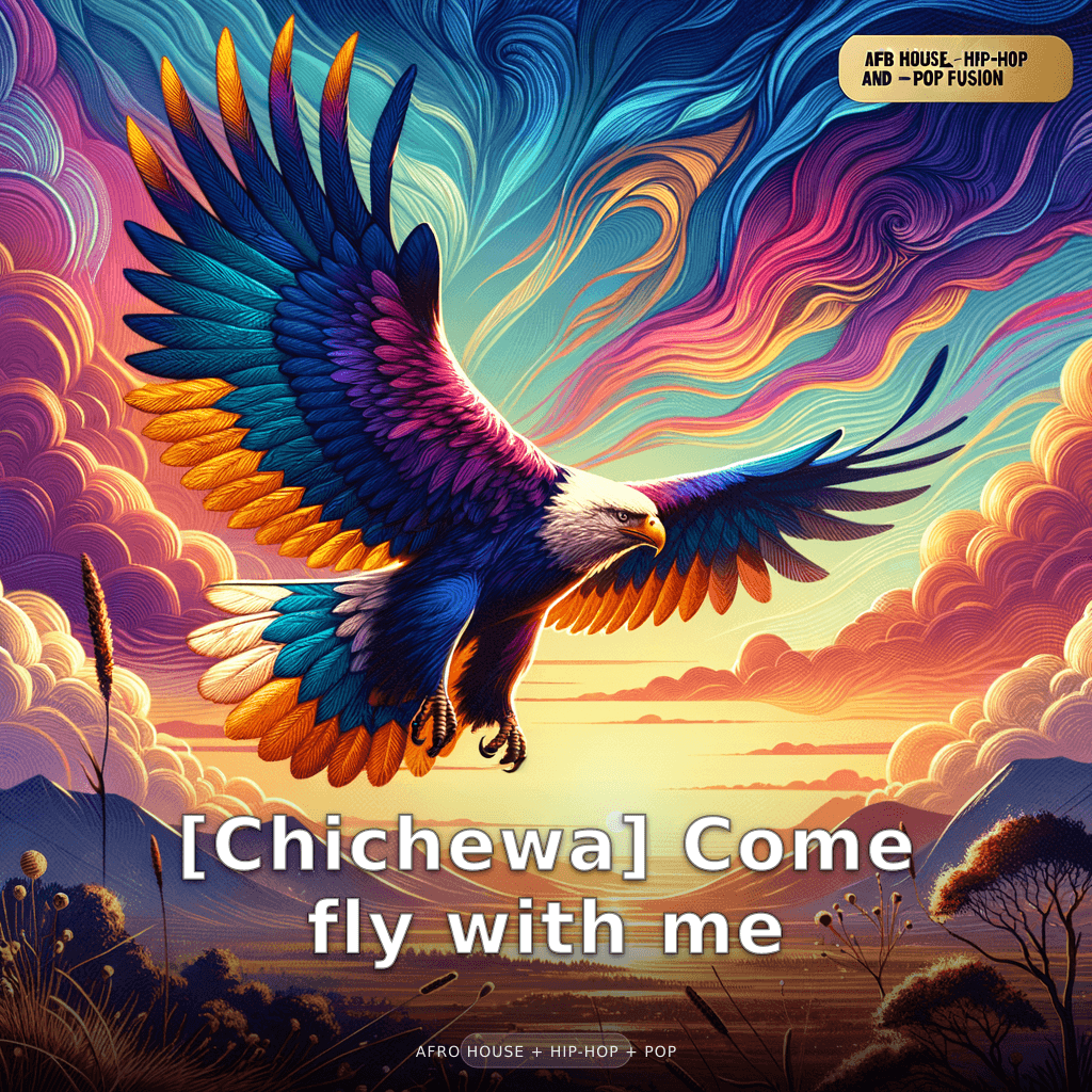 [Chewa] Come fly with me