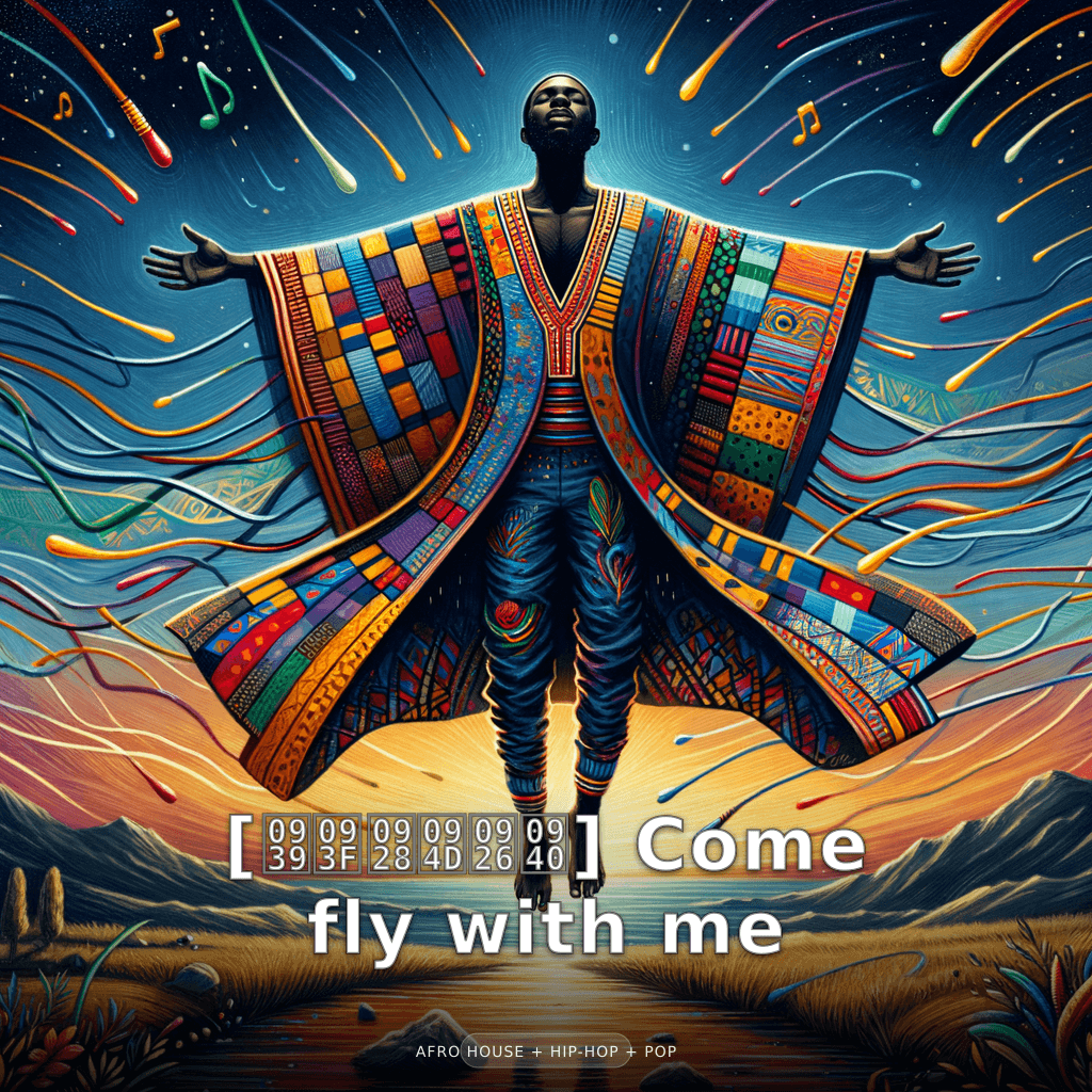 [Hindi] Come fly with me