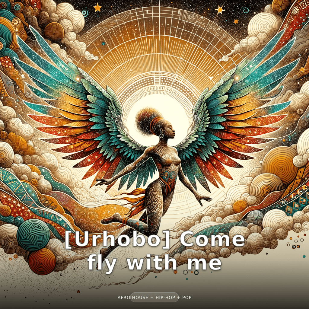 [Urhobo] Come fly with me