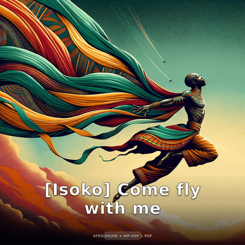 [Isoko] Come fly with me