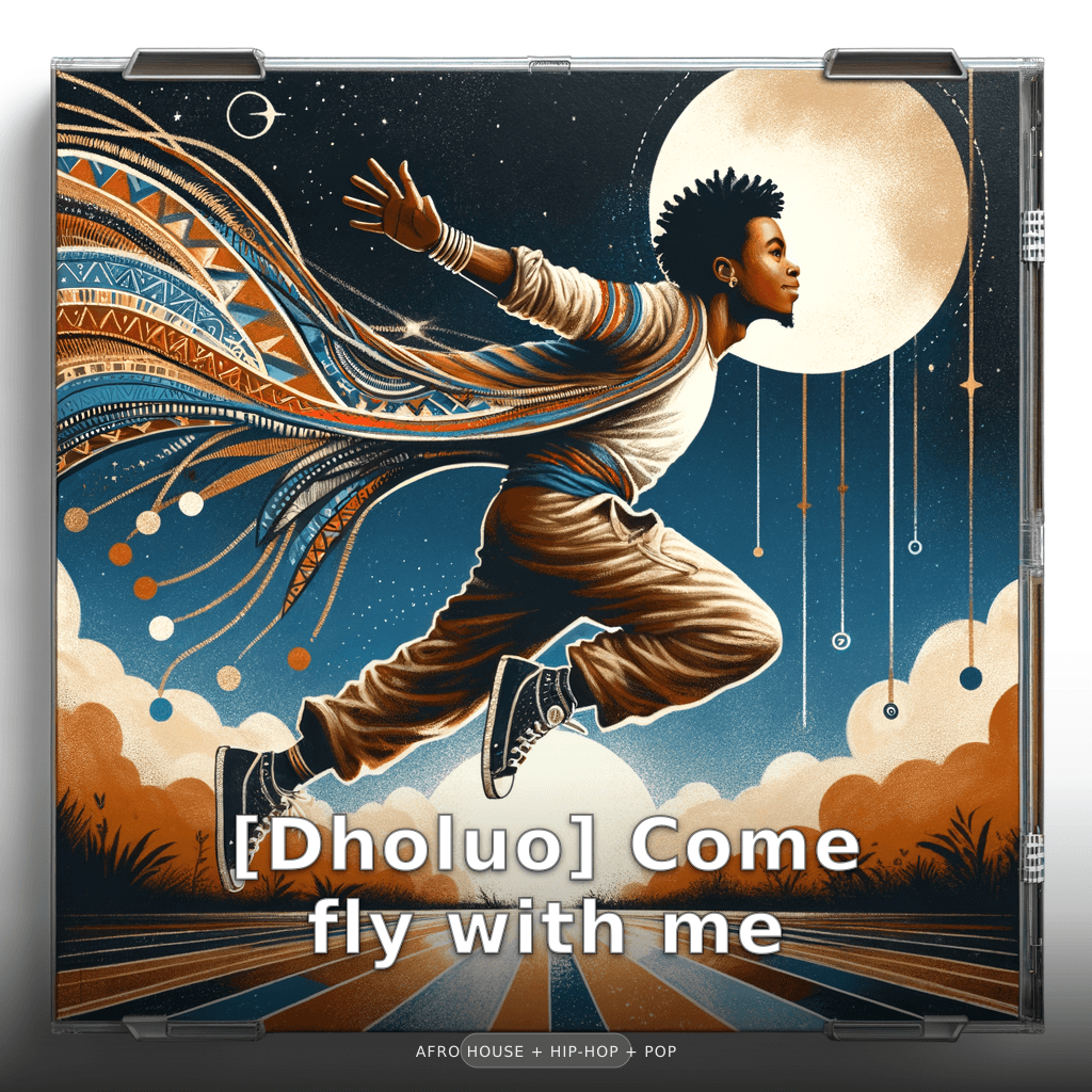 [Luo] Come fly with me