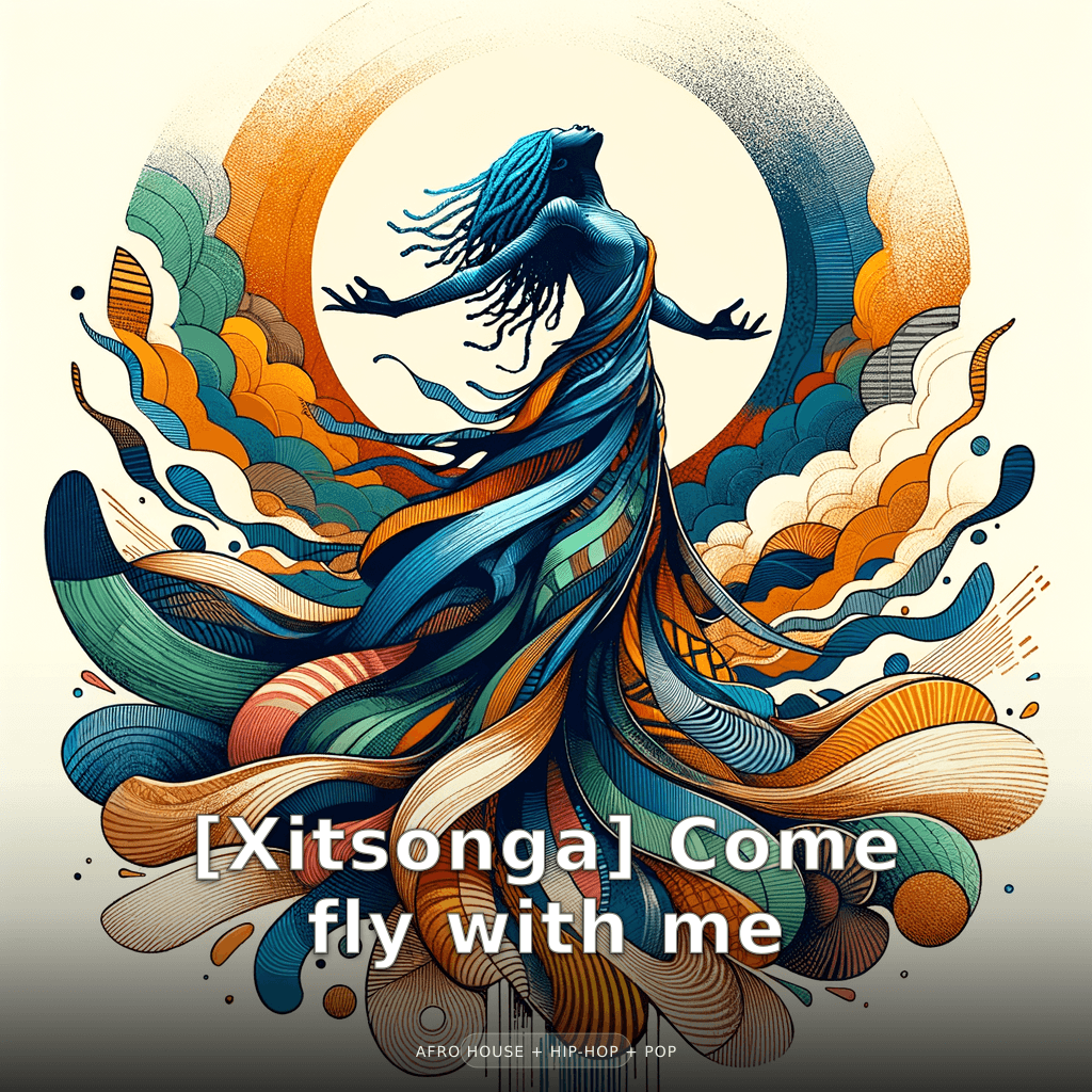 [Xitsonga] Come fly with me